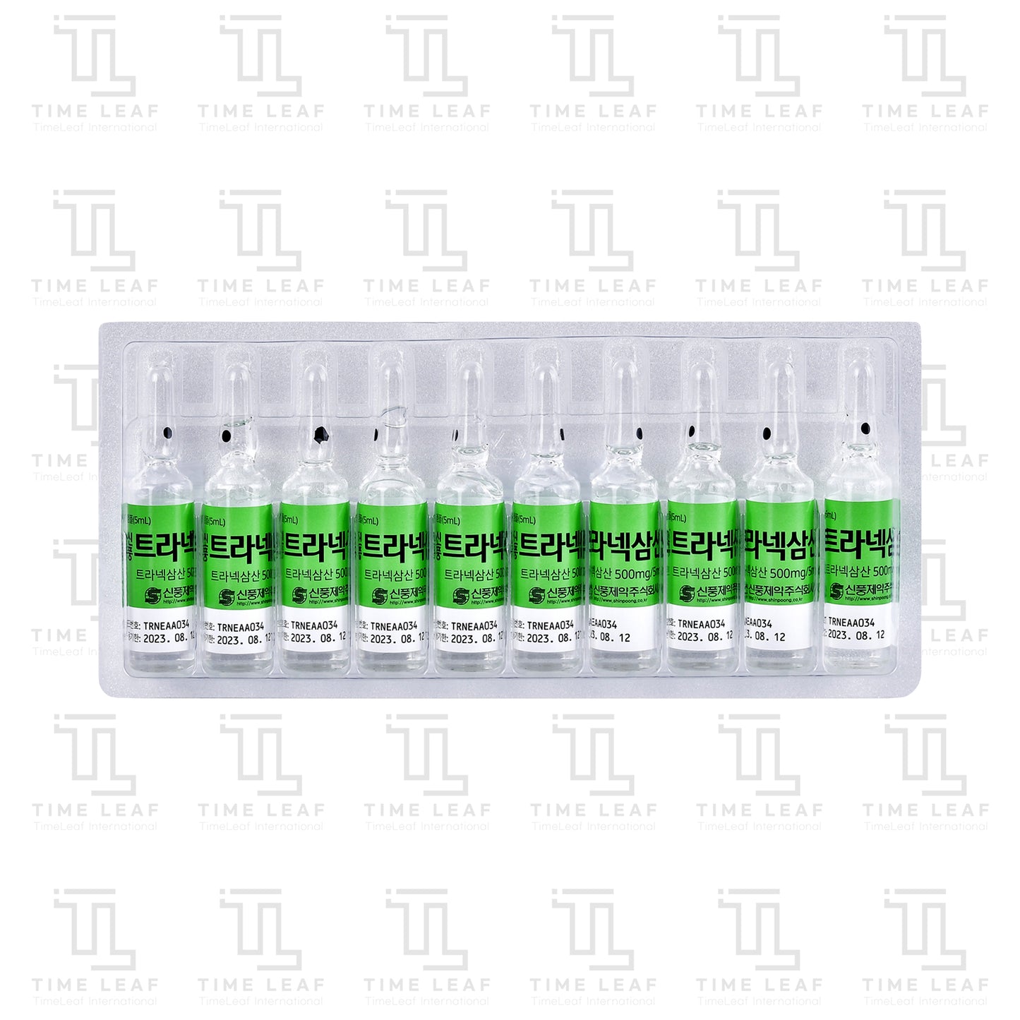 TRANEXAMIX ACID