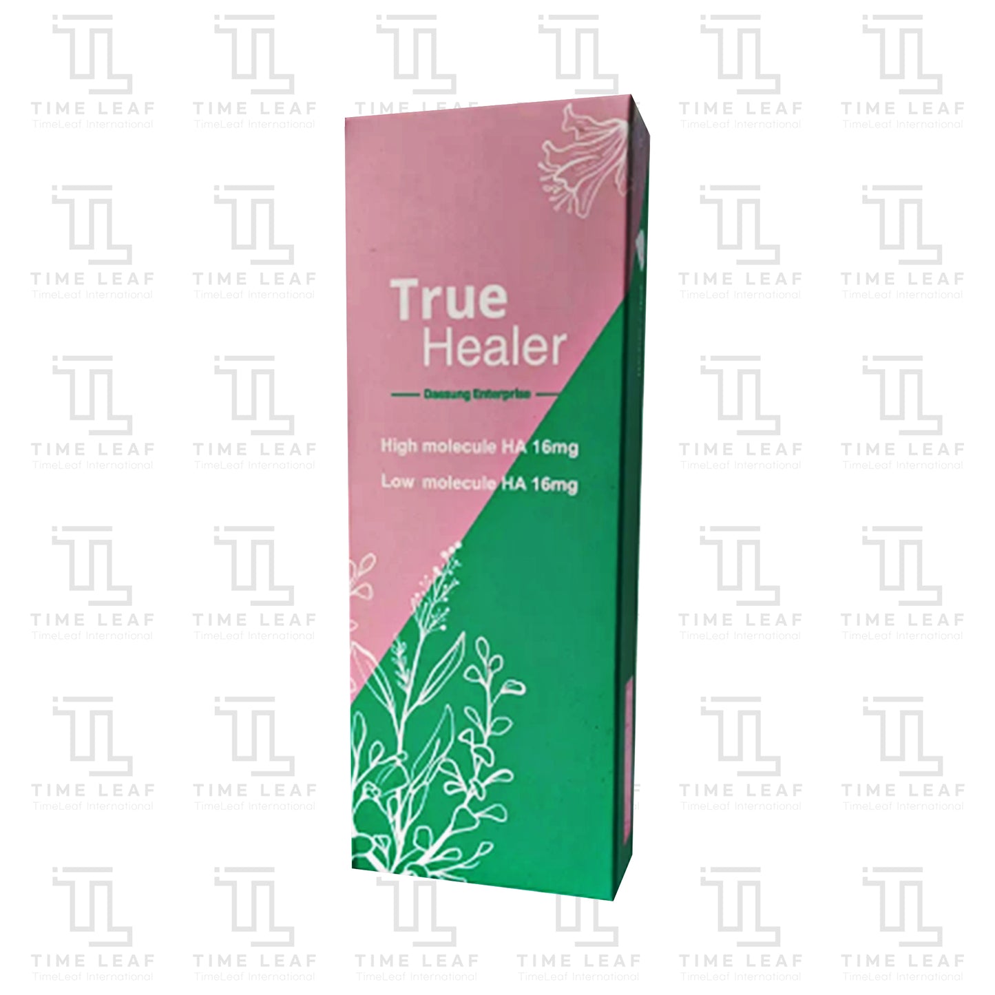 TRUEHEALER