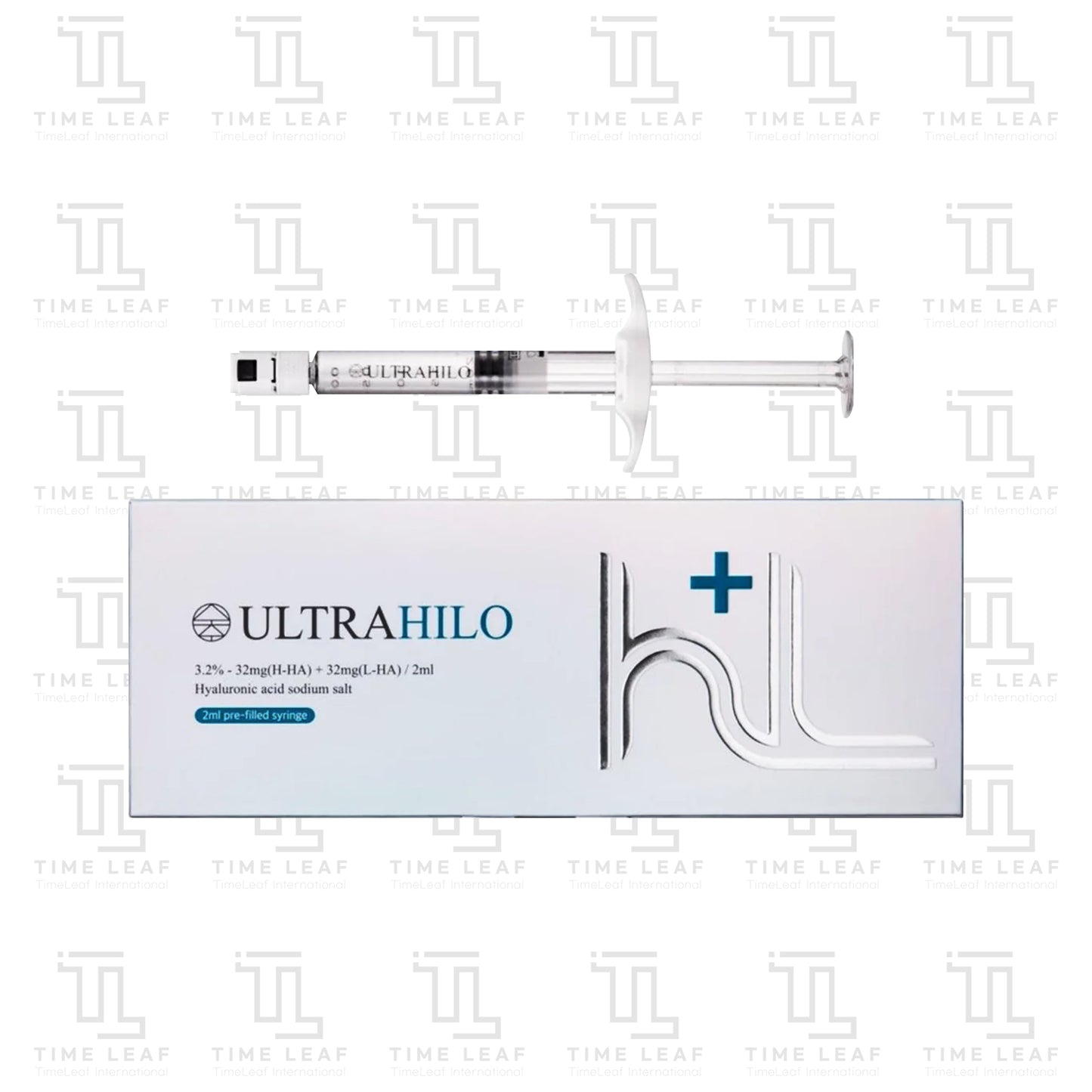 ULTRAHILO