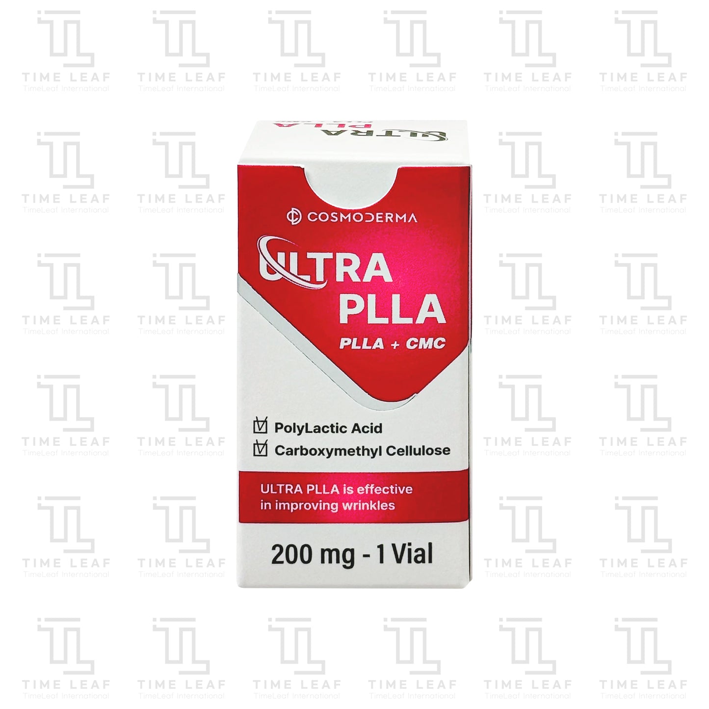 ULTRA PLLA (200mg× 1vial)