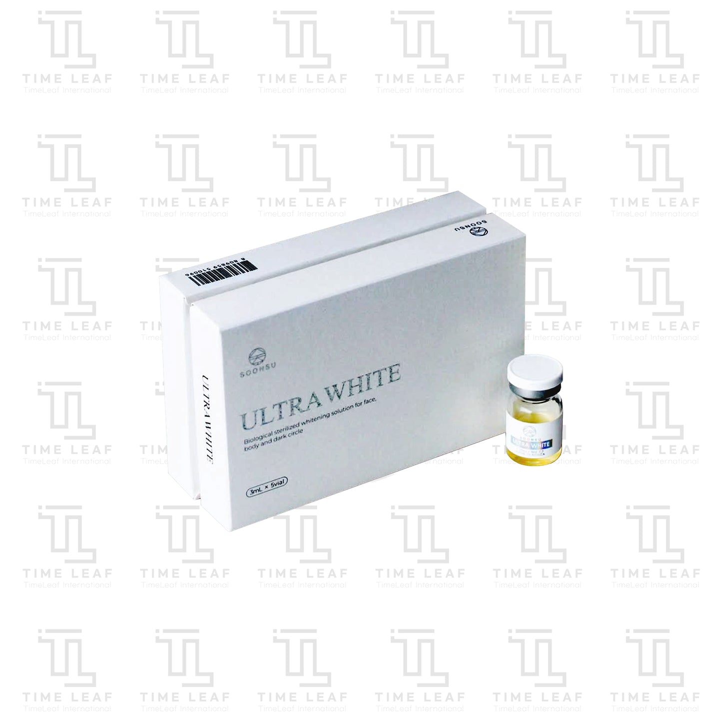 ULTRA WHITE