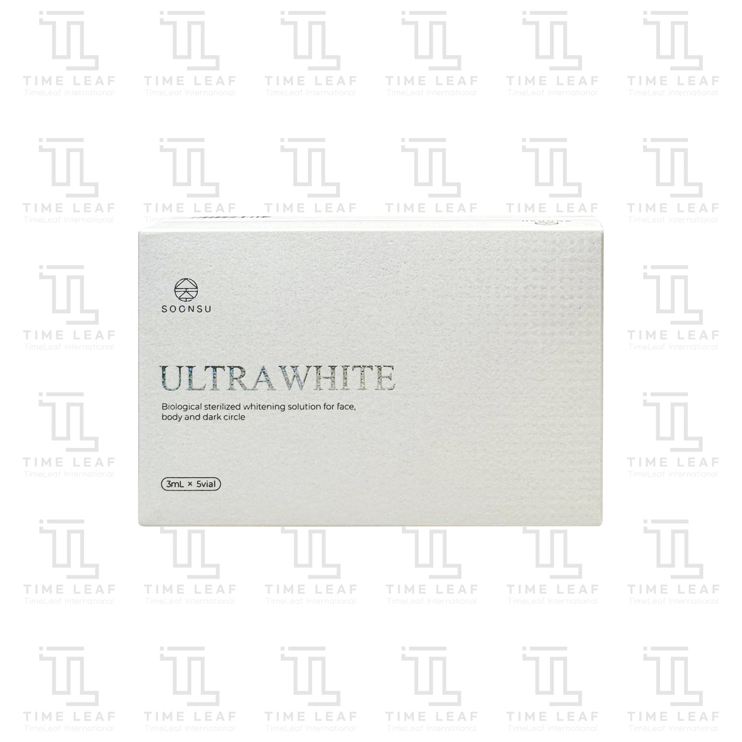 ULTRA WHITE