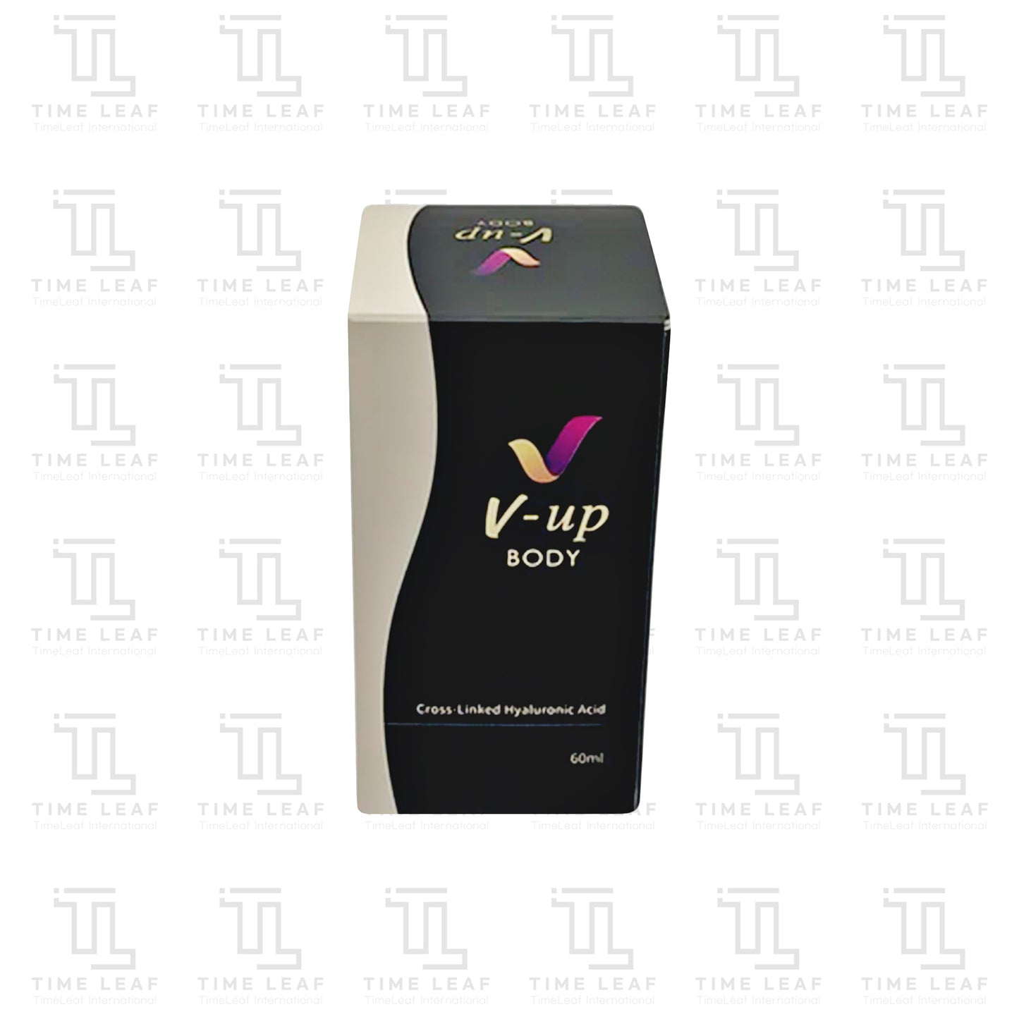 V-up Body