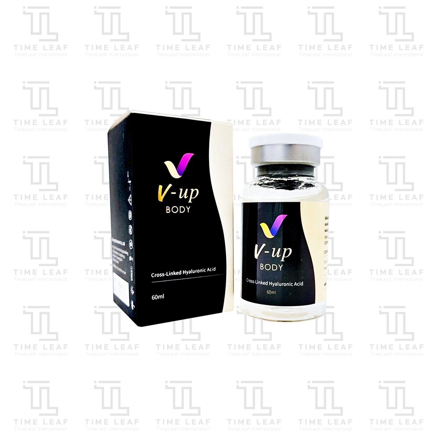 V-up Body