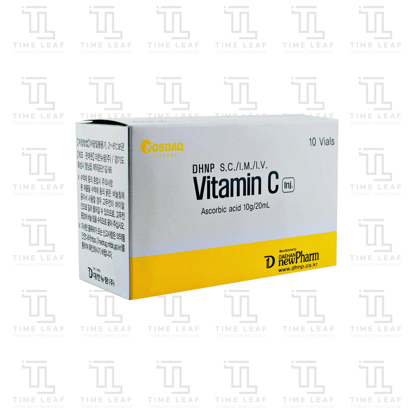 VITAMIN C
