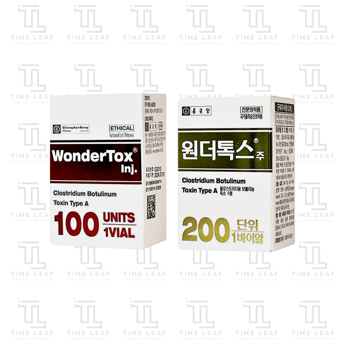 WONDERTOX100