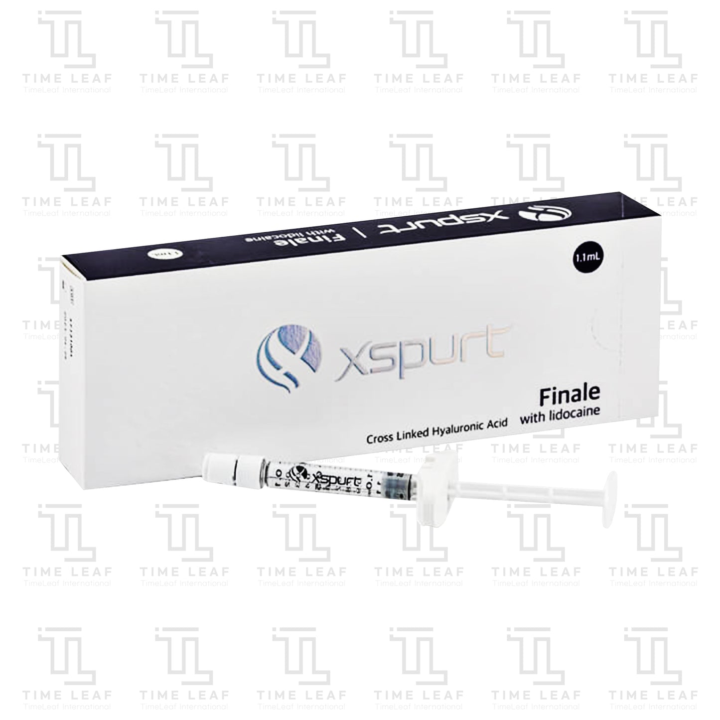 XSPURT