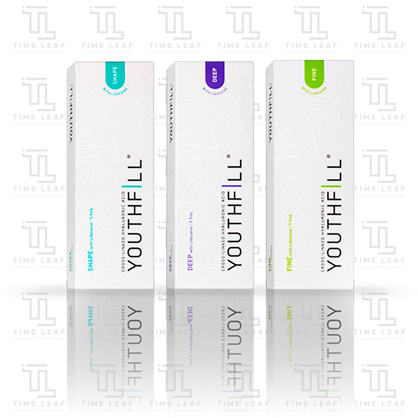 YOUTHFILL