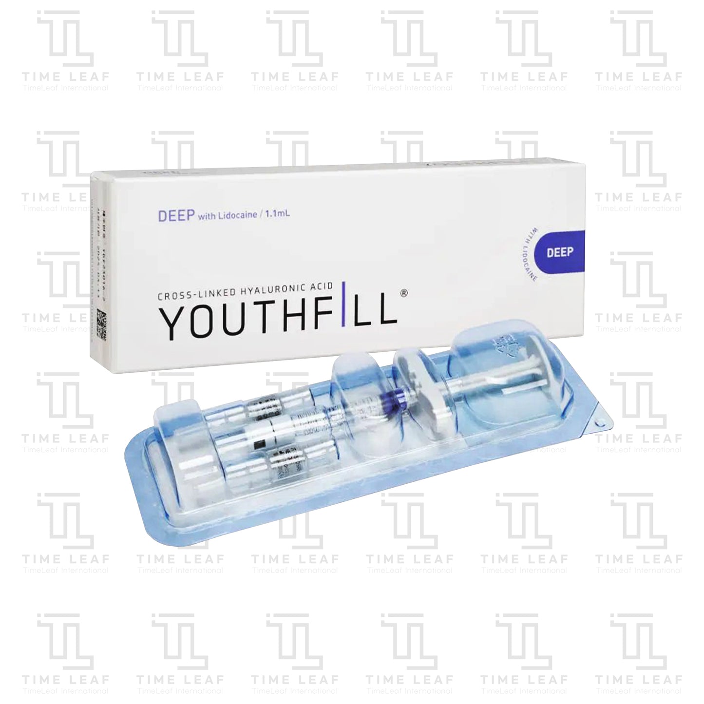 YOUTHFILL