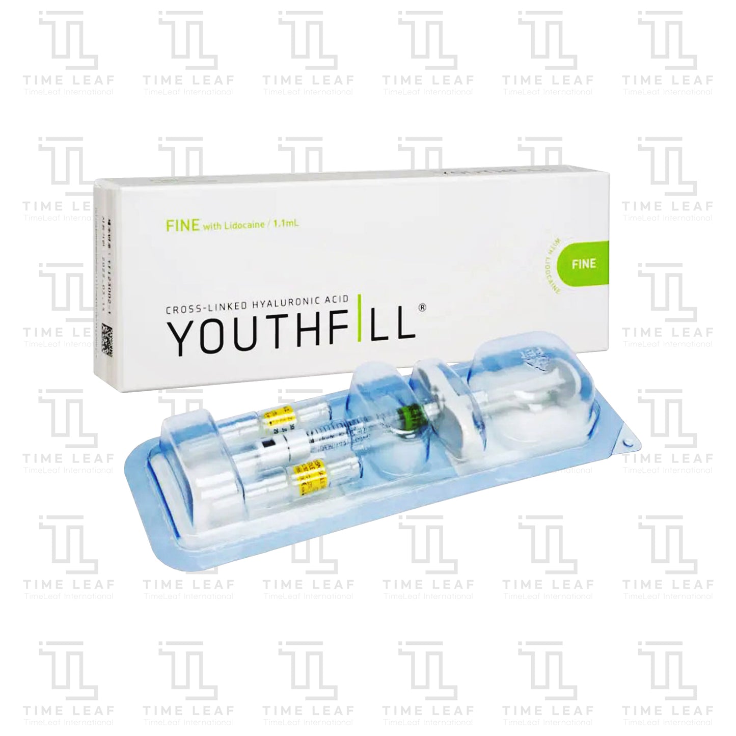 YOUTHFILL