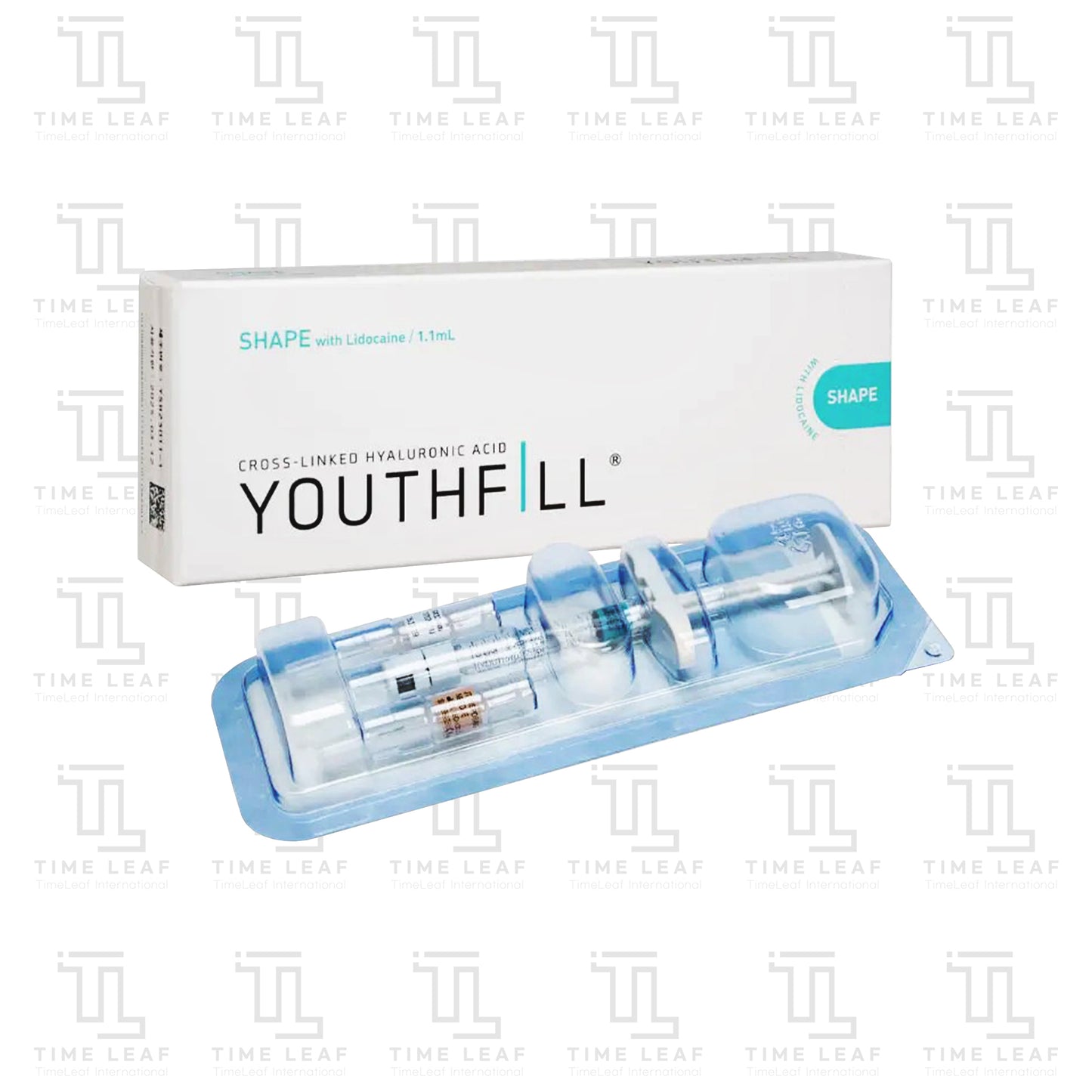 YOUTHFILL