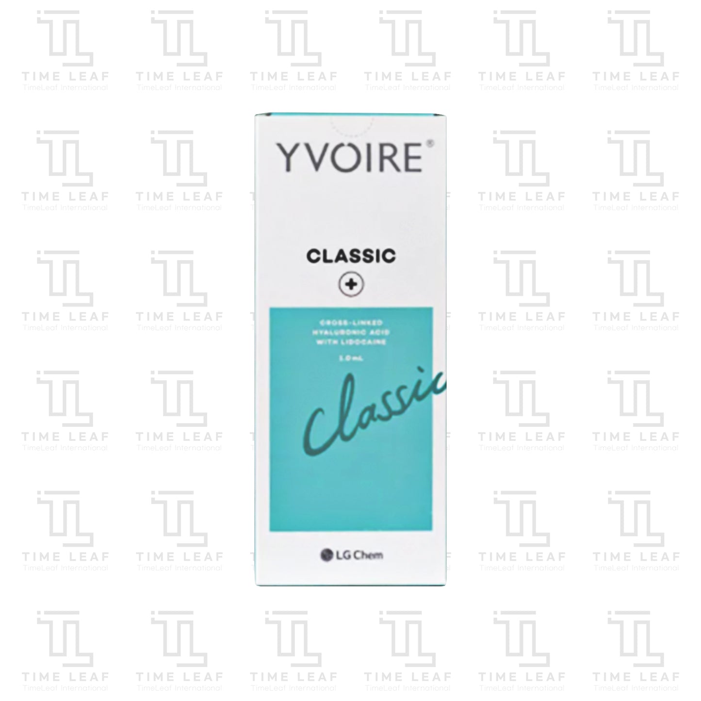 YVOIRE
