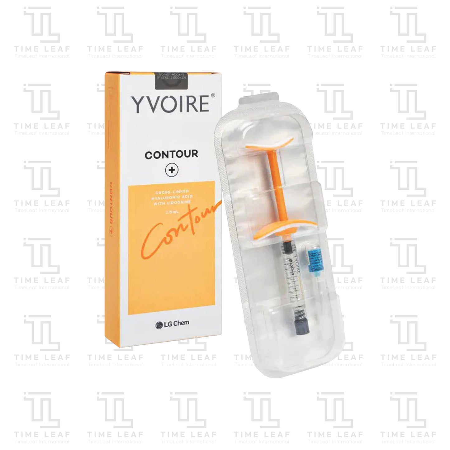 YVOIRE