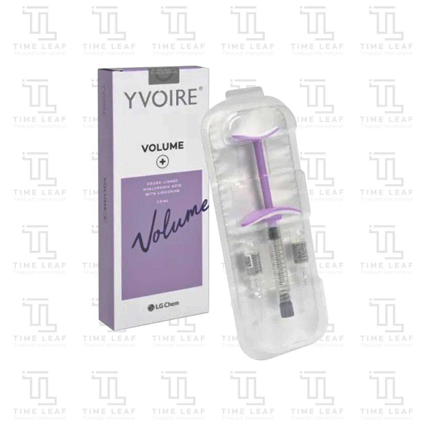 YVOIRE