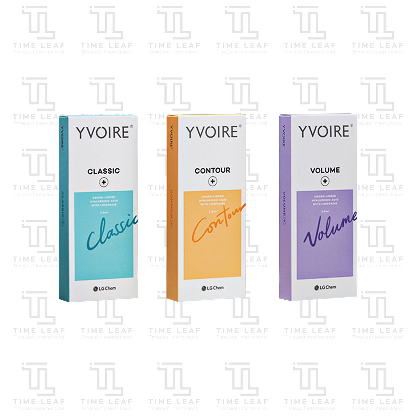 YVOIRE