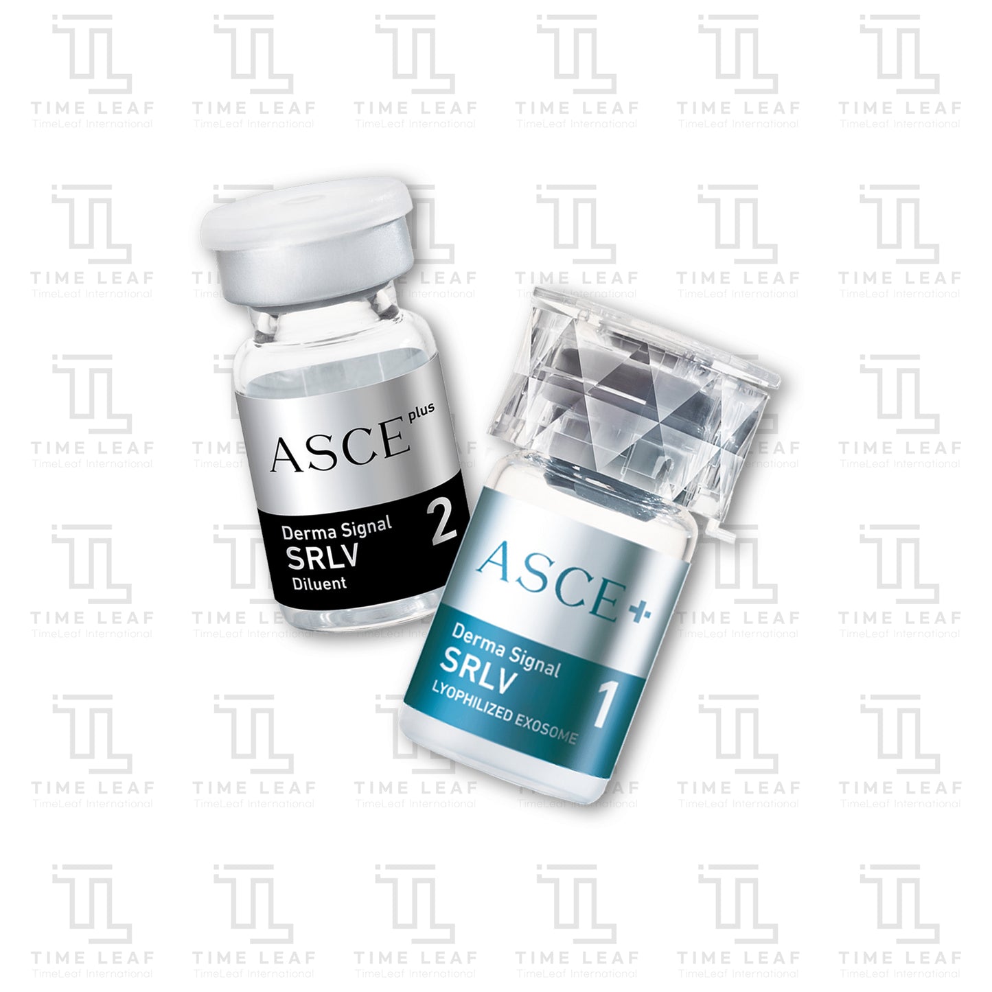 ASCE+ SKIN (5 Set)