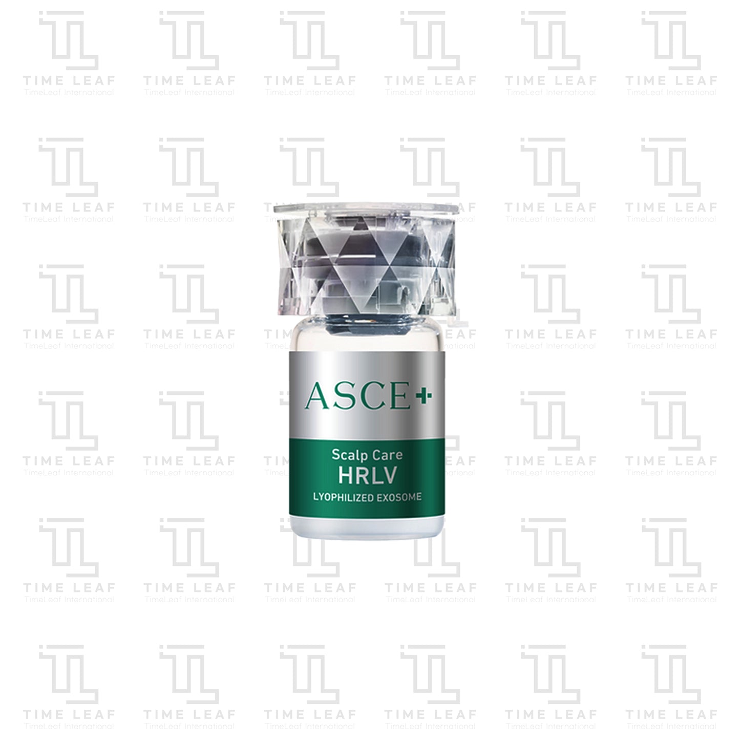 ASCE+ HAIR