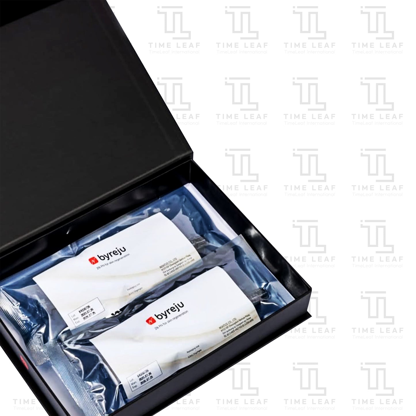 byreju (2.2ml x 2syr)