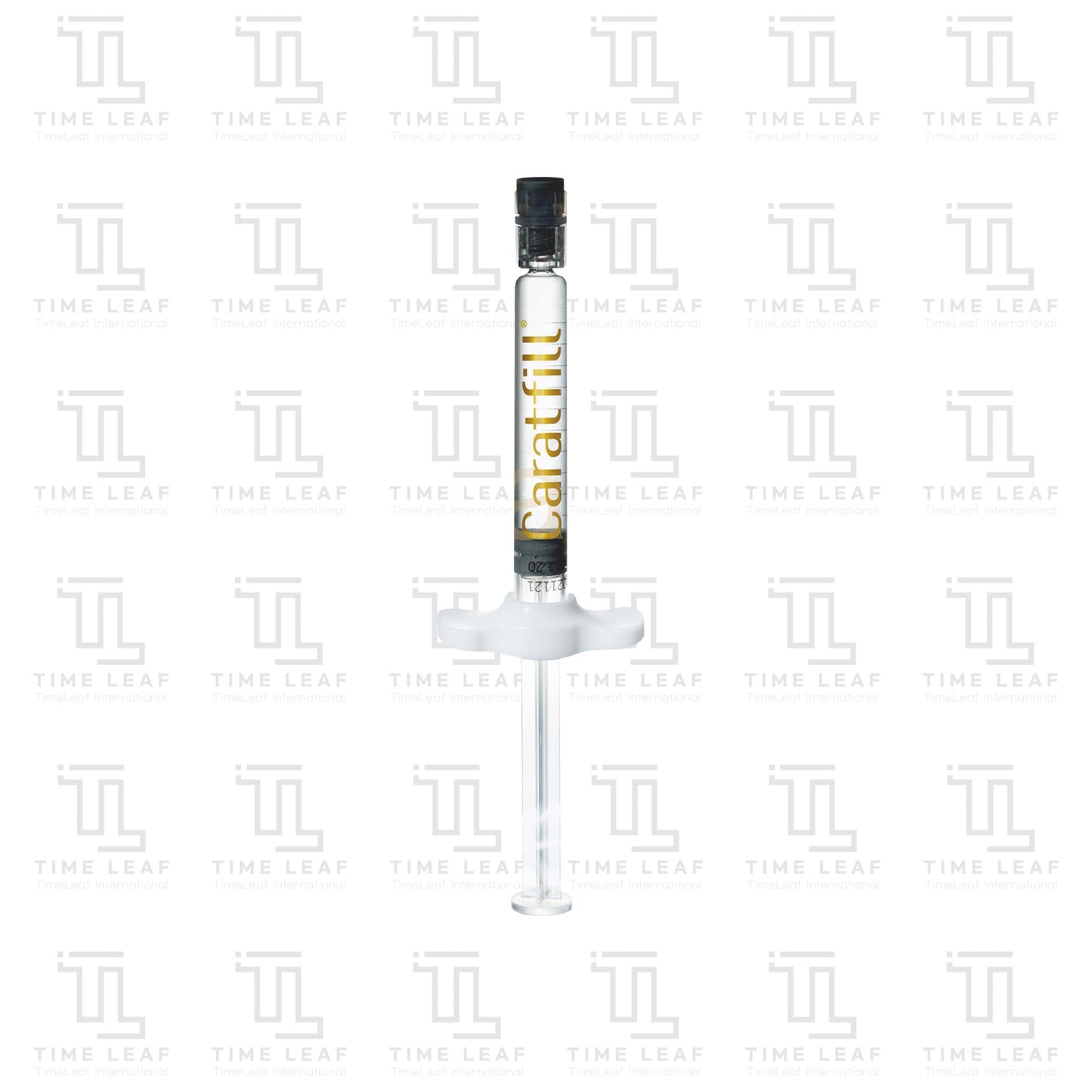 Caratfill HA booster