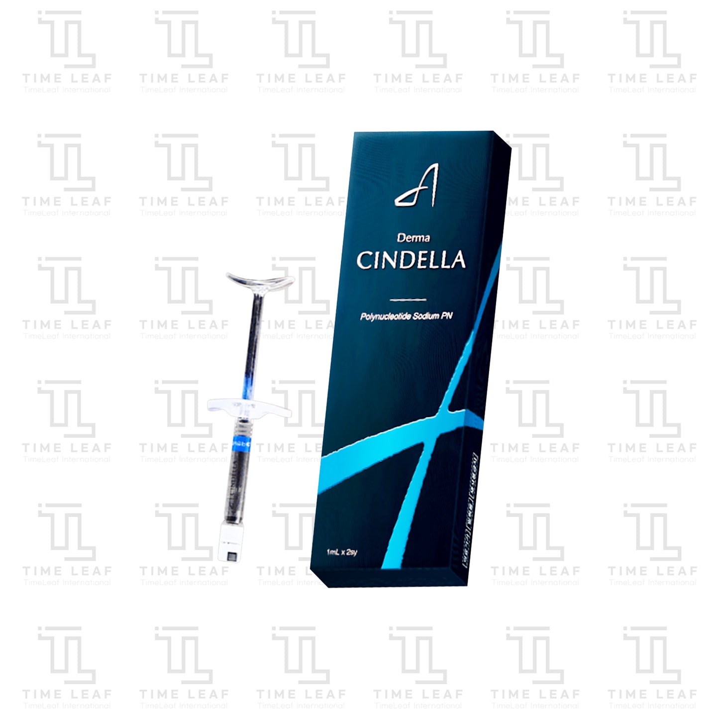 CINDELLA