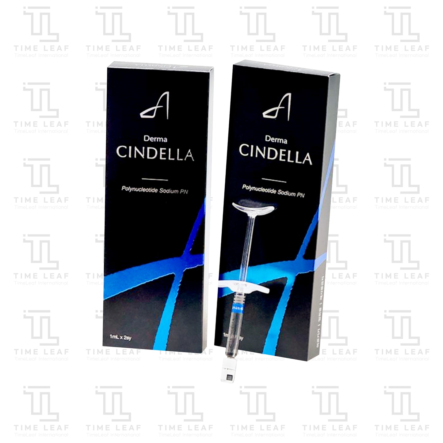 CINDELLA
