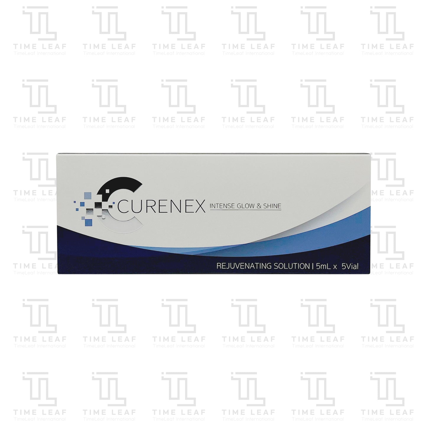 CURENEX INTENSE GLOW & SHINE