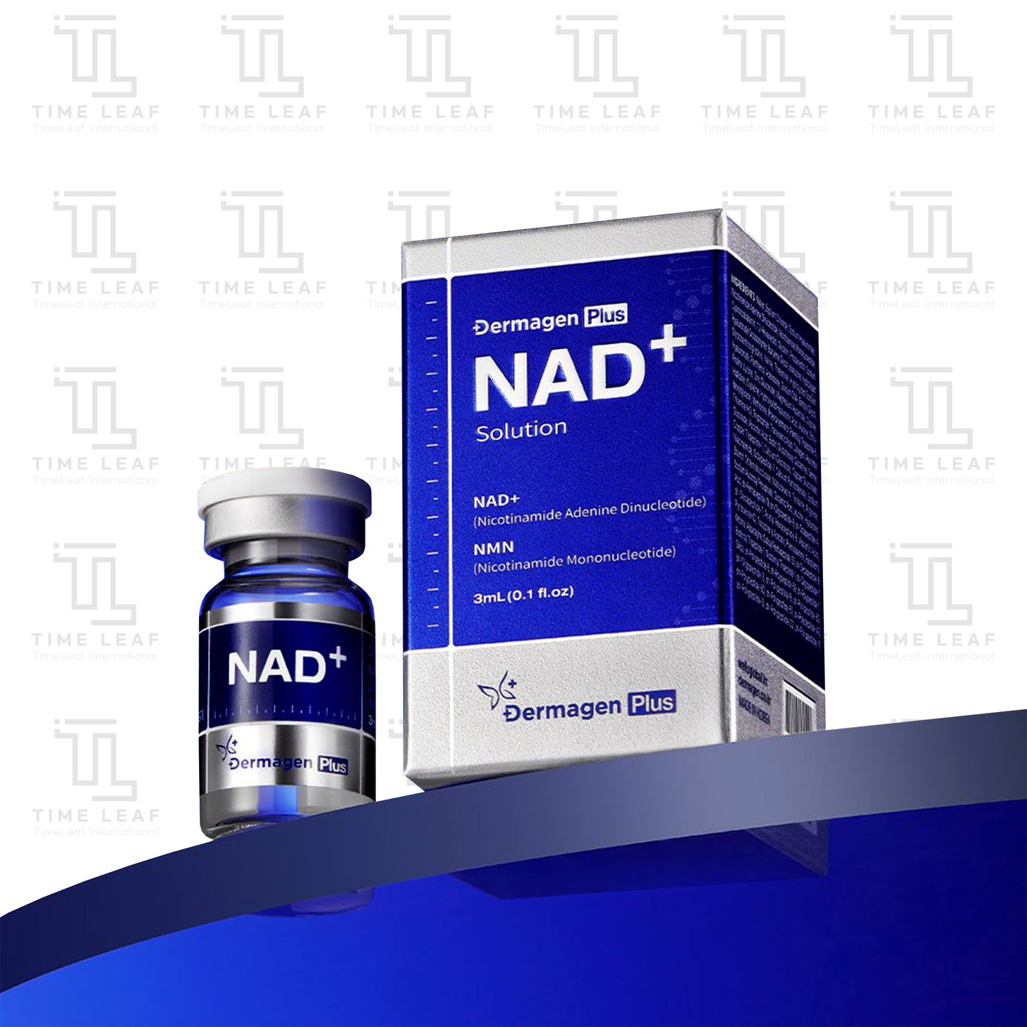 Dermagen Plus NAD+