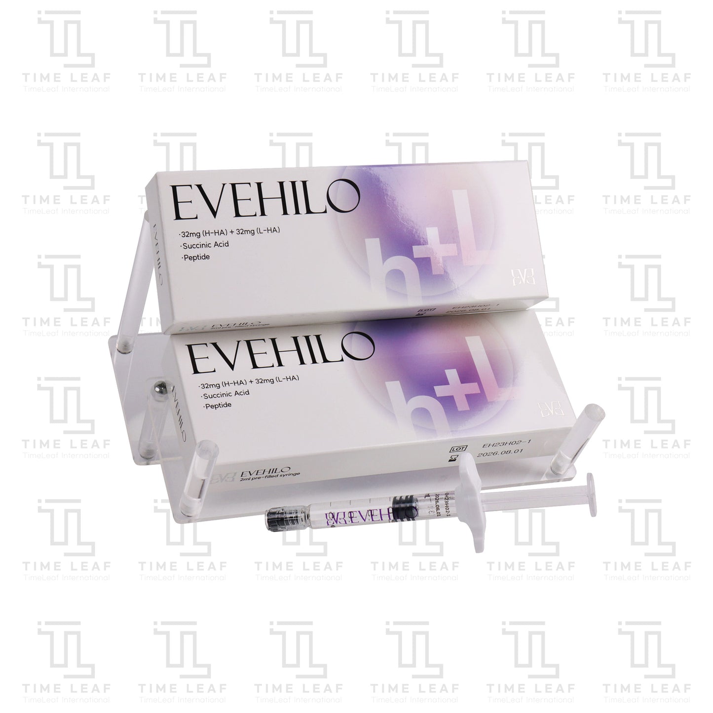 EVEHILO