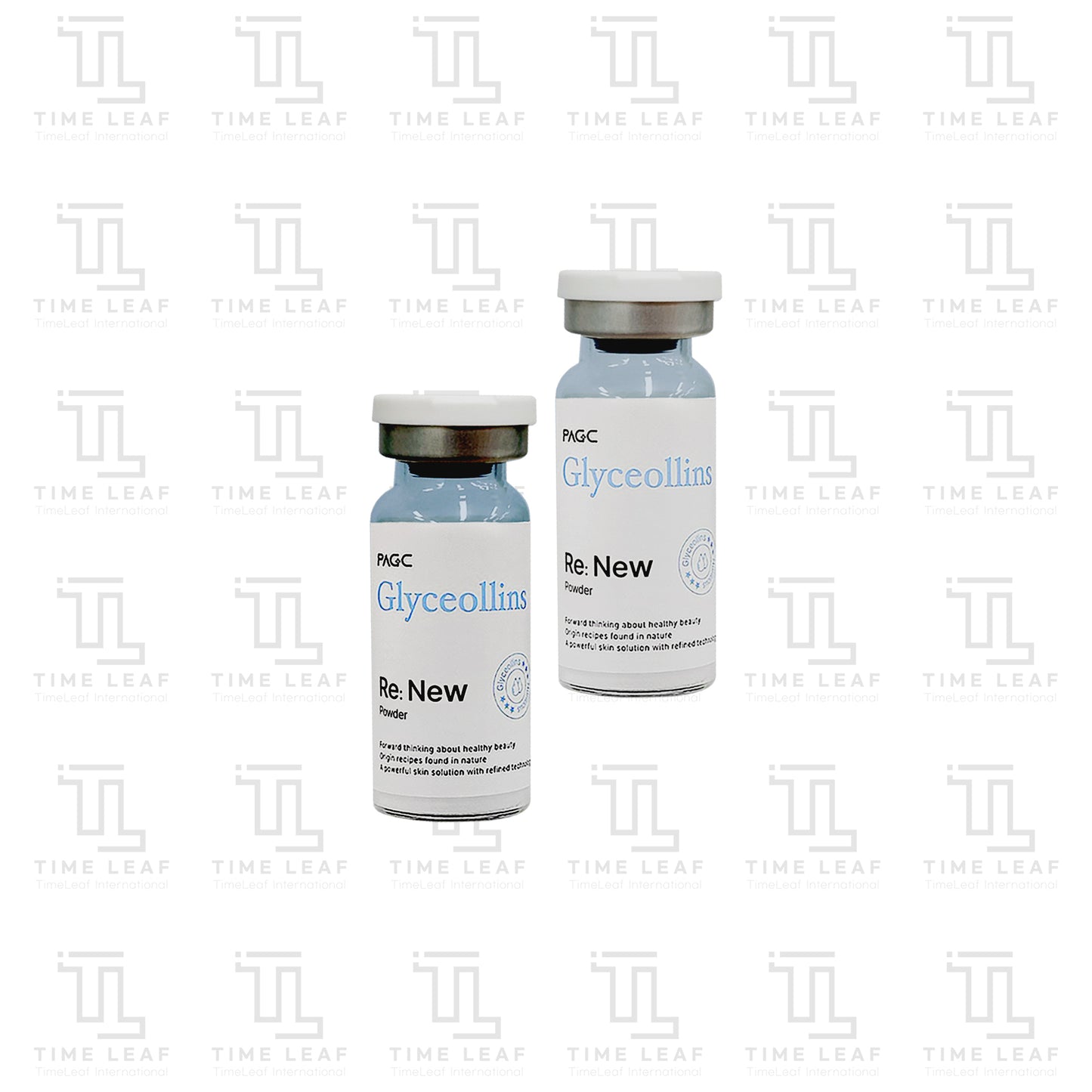 Glyceollins Re:New