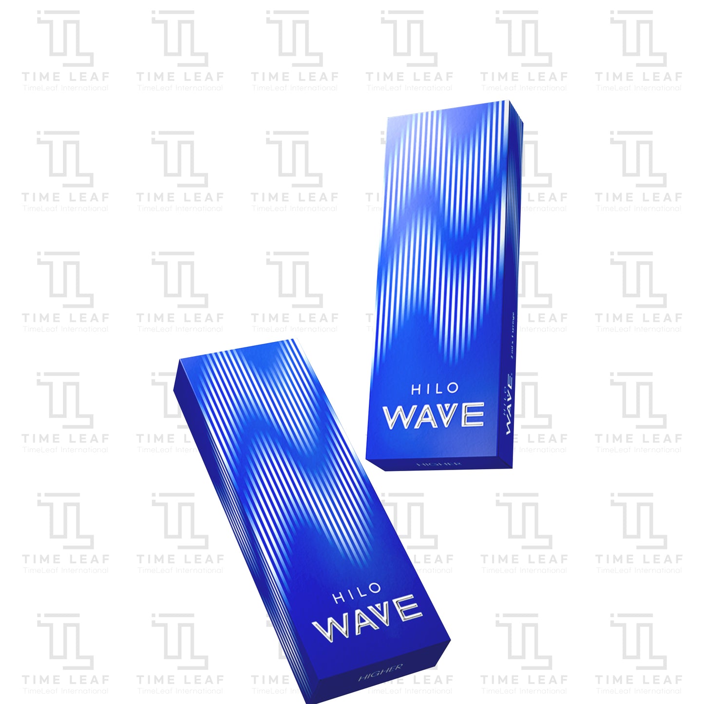HILO WAVE
