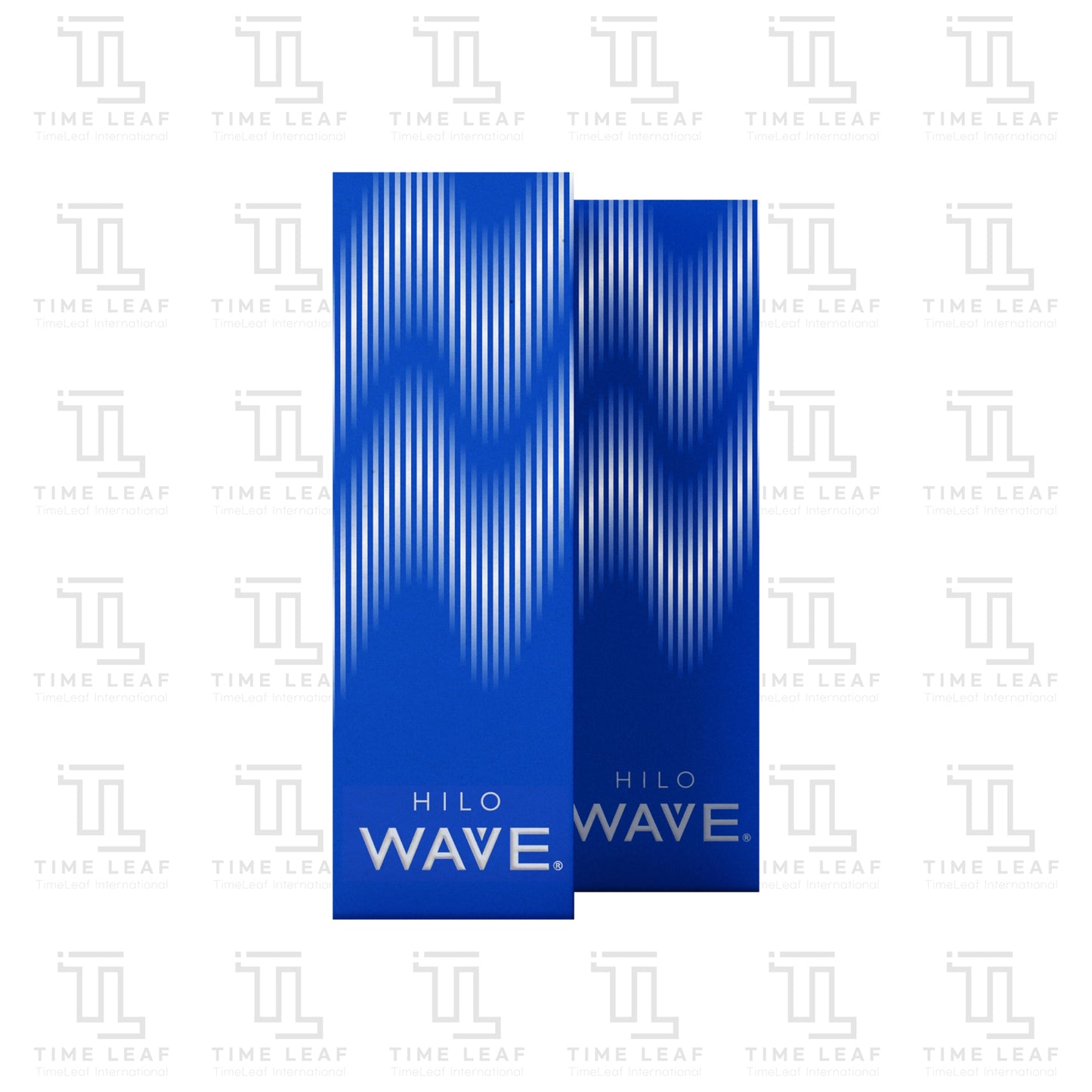 HILO WAVE