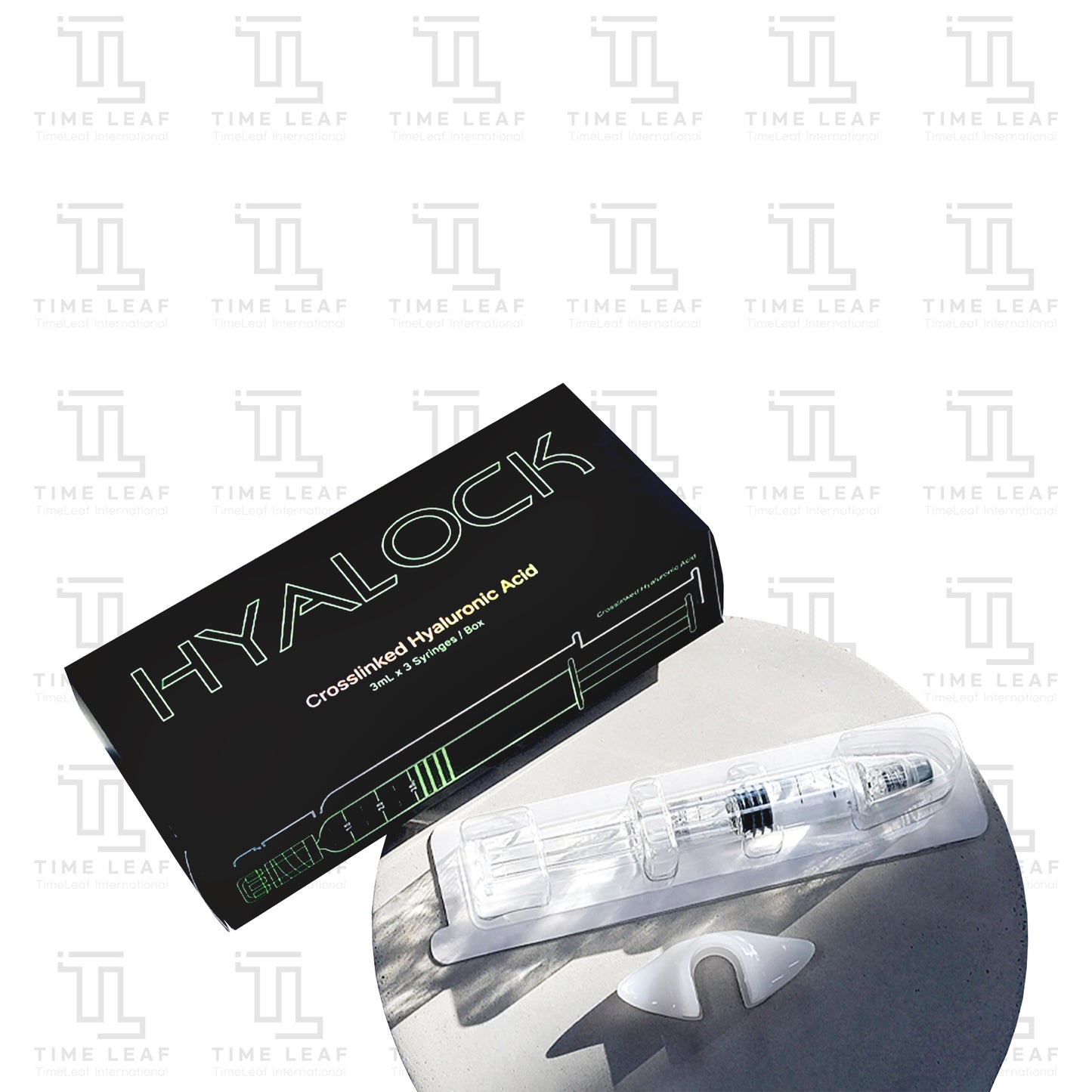 HYALOCK
