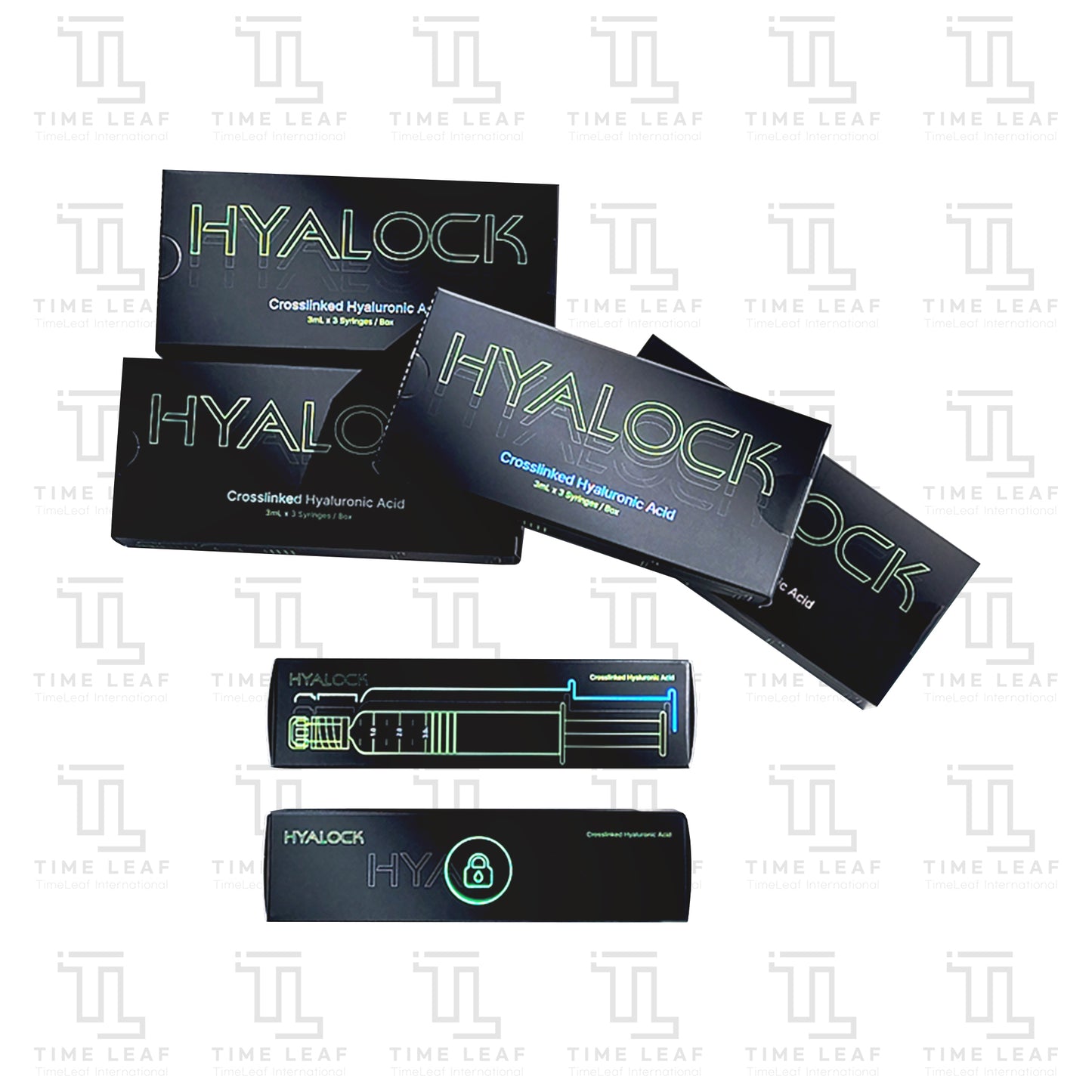 HYALOCK