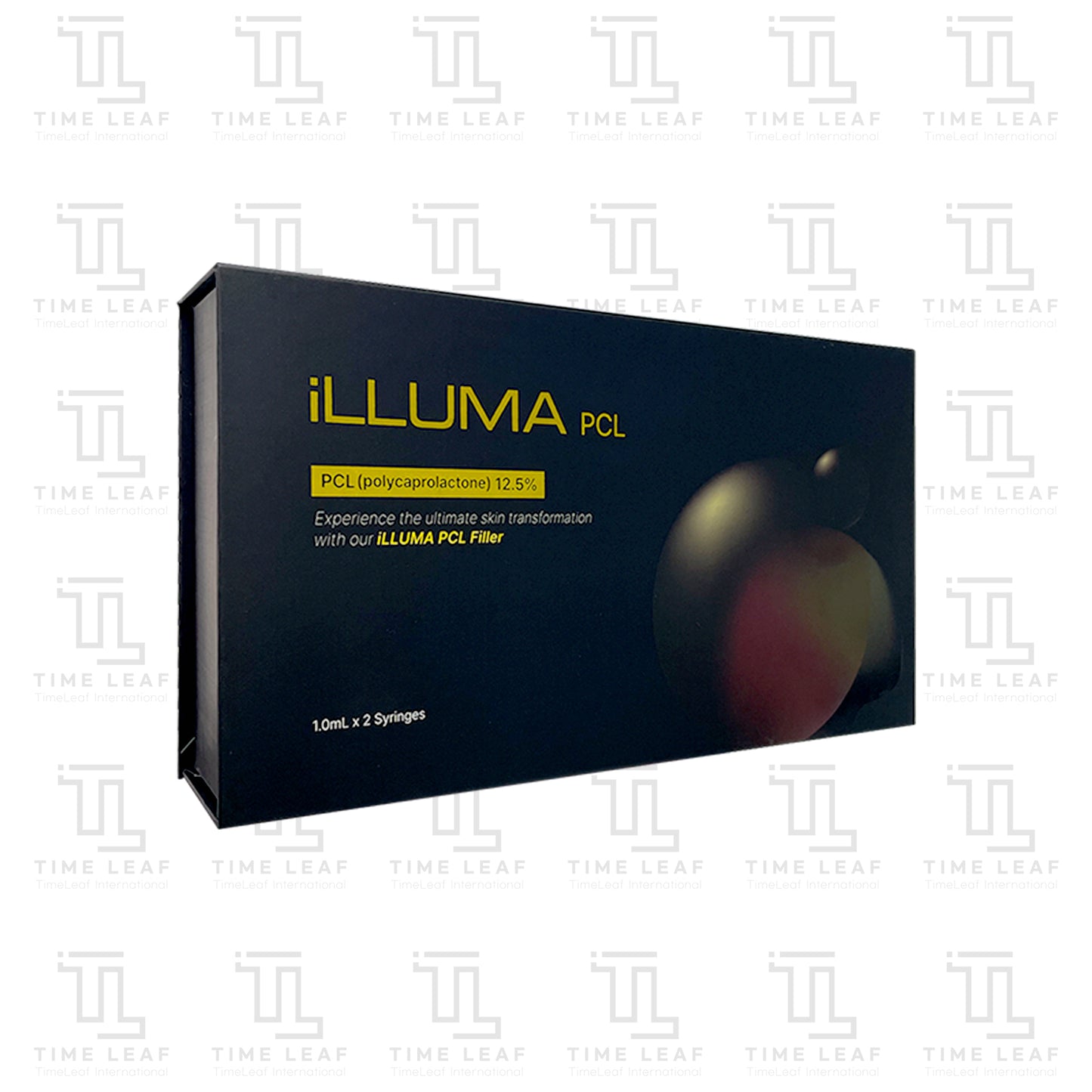 iLLUMA PCL (1ml x 2syr)