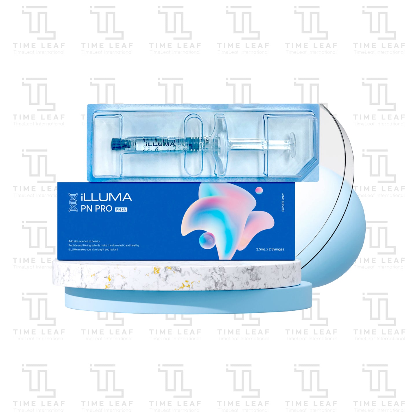 iLLUMA PN PRO