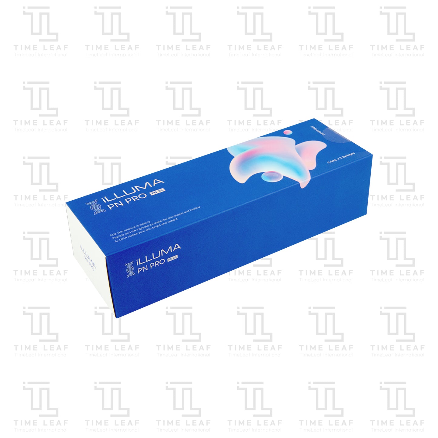 iLLUMA PN PRO