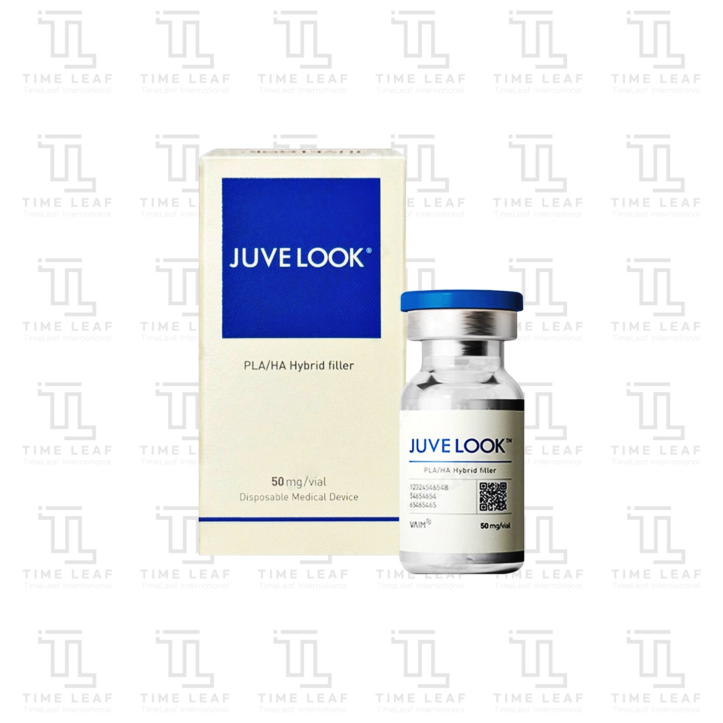 JUVELOOK