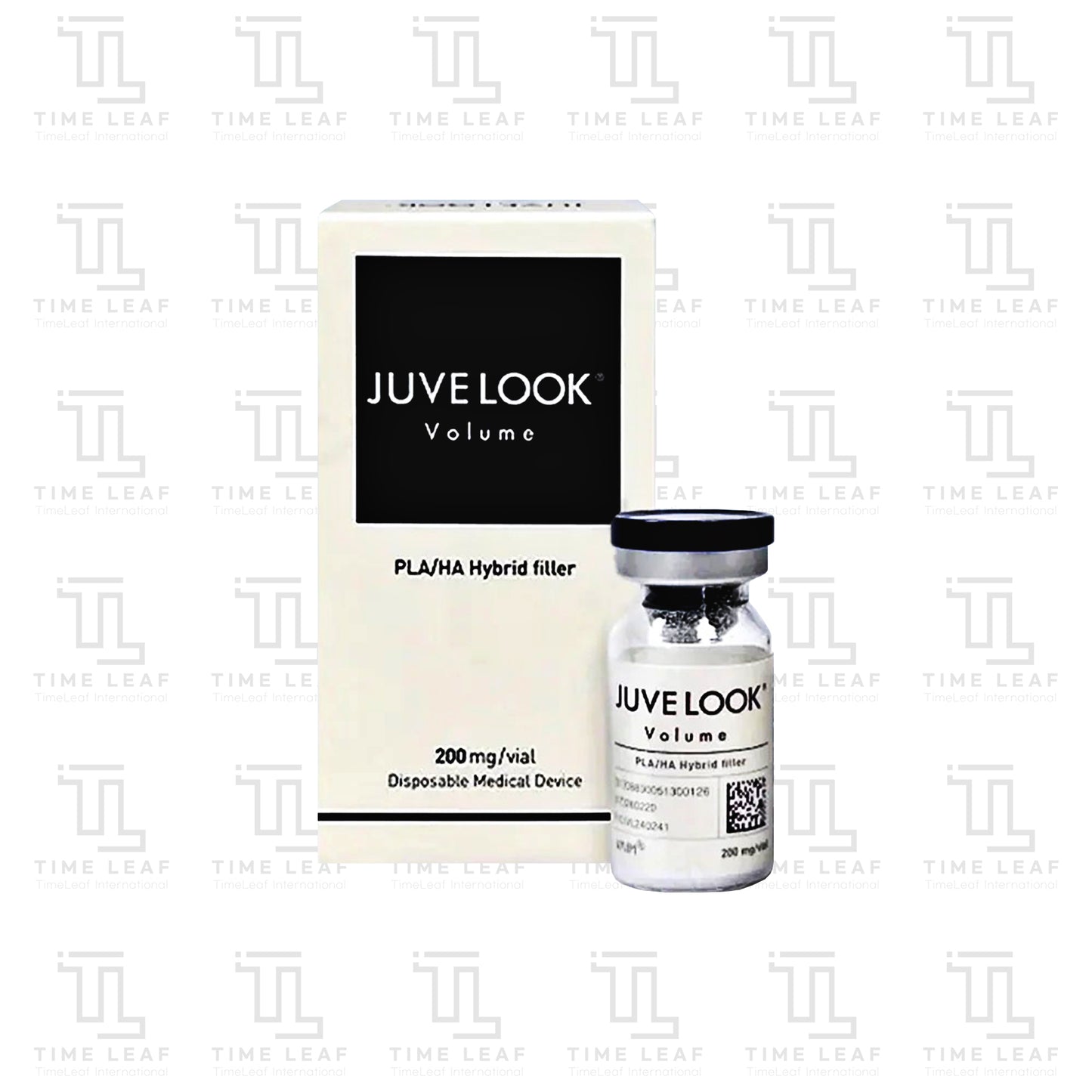 JUVELOOK