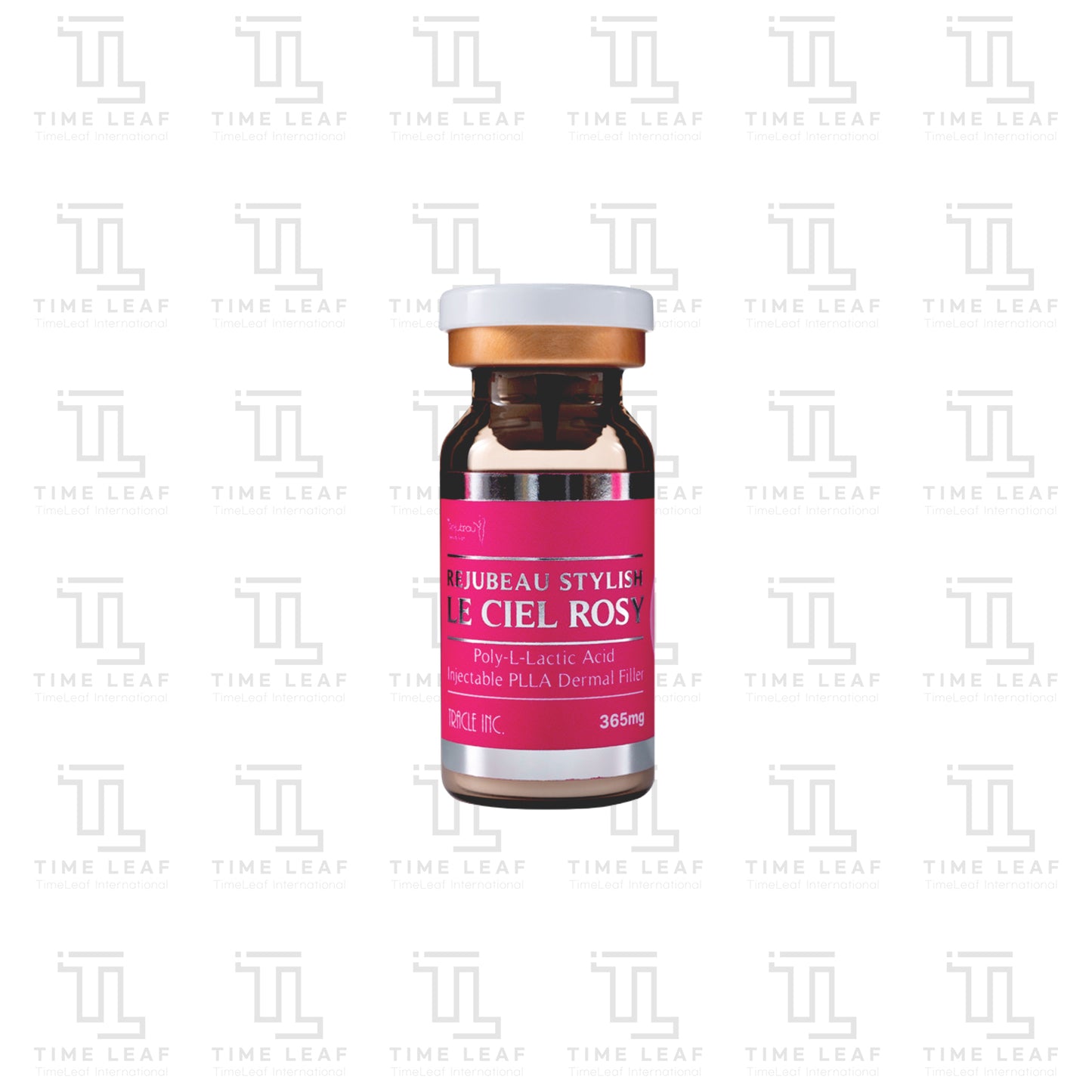 LE CIEL ROSY (PLLA) (365mg × 1vial)