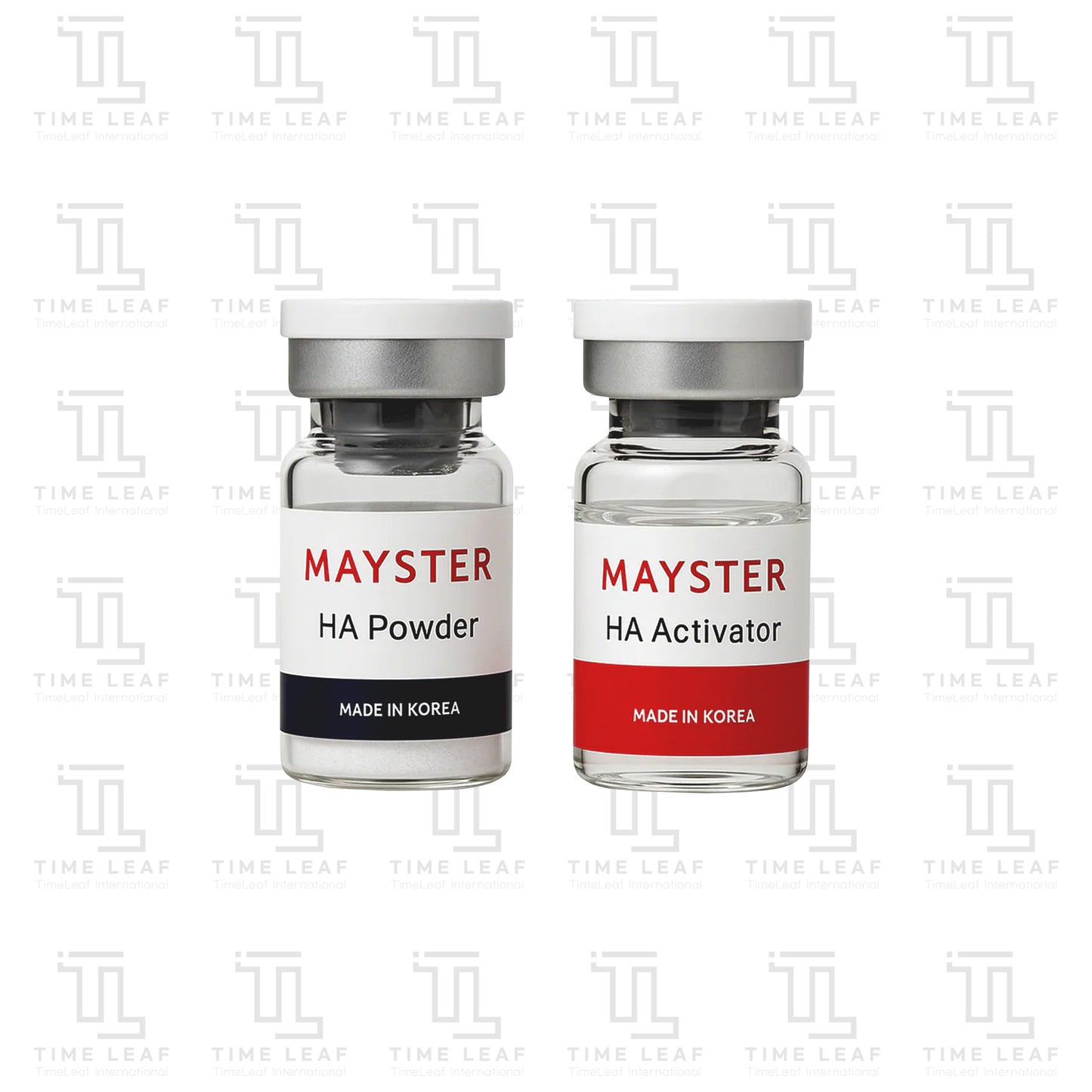MAYSTER