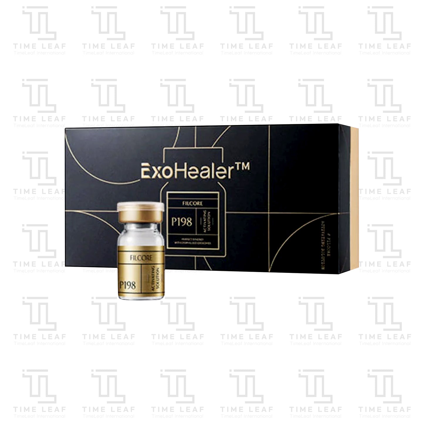 P198 EXOHEALER