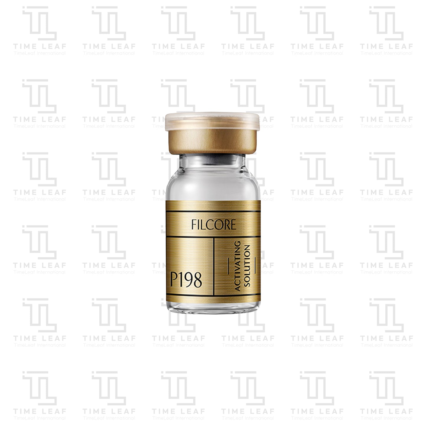P198 EXOHEALER