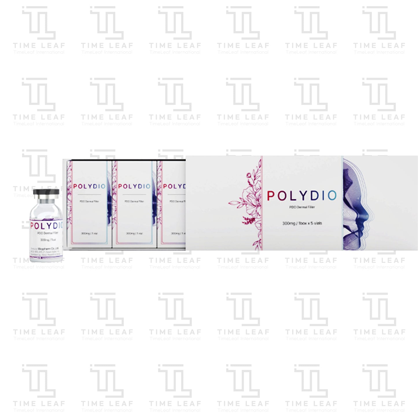 POLYDIO (300mg x 1vial)