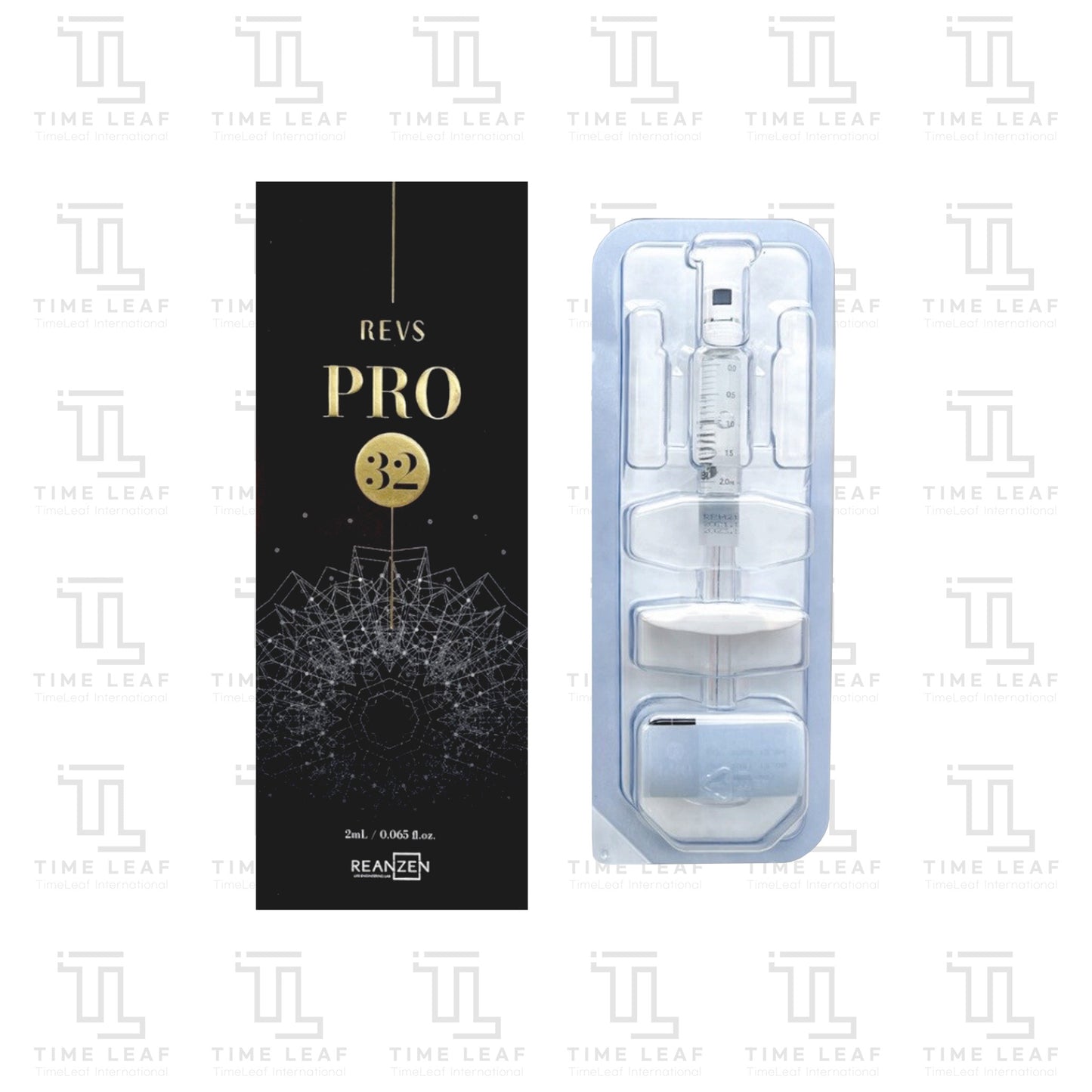 REVS PRO 32