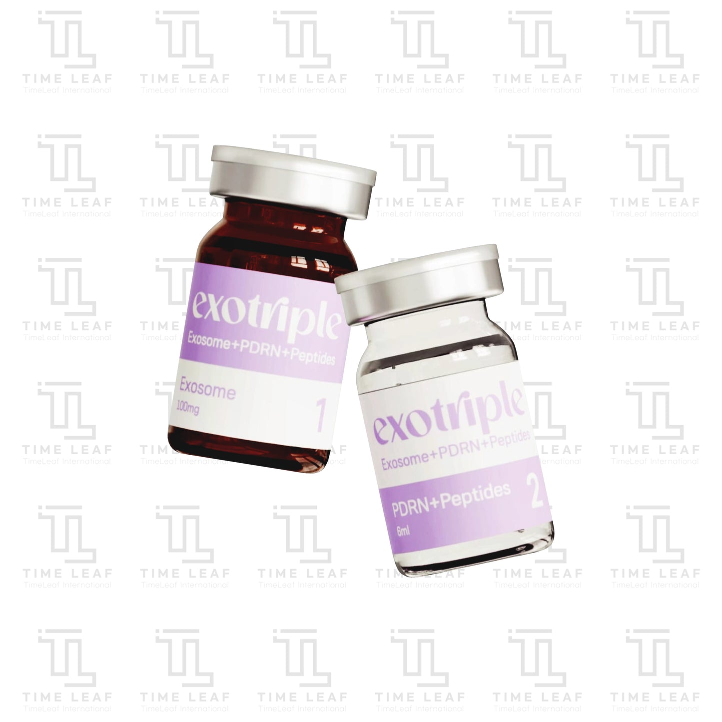 RIOLA EXOTRIPLE (4 sets)