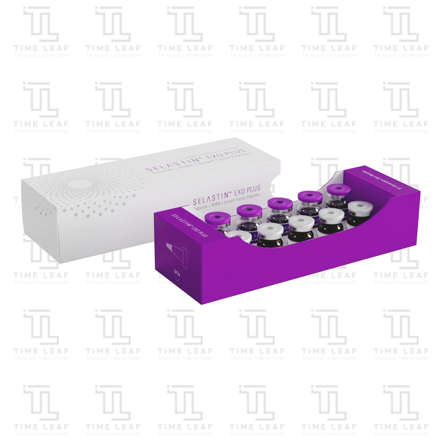 SELASTIN EXO PLUS