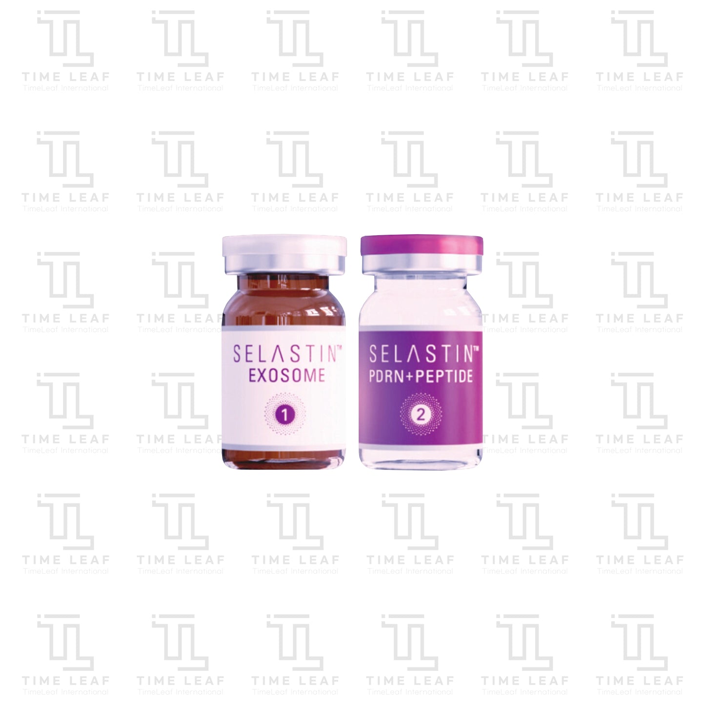 SELASTIN EXO PLUS