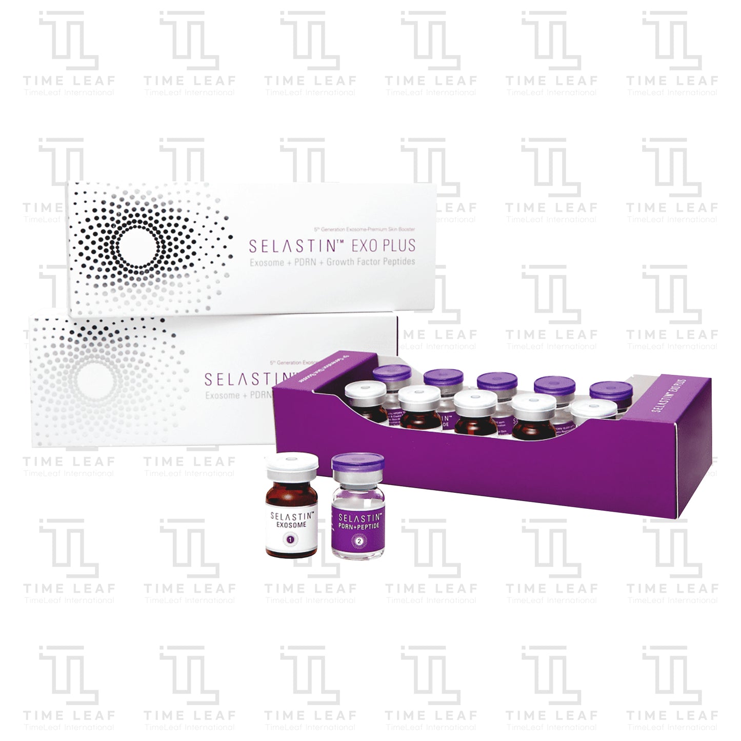 SELASTIN EXO PLUS
