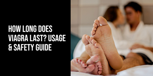 Viagra Product Overview: What Buyers Need to Know from TimeLeaf