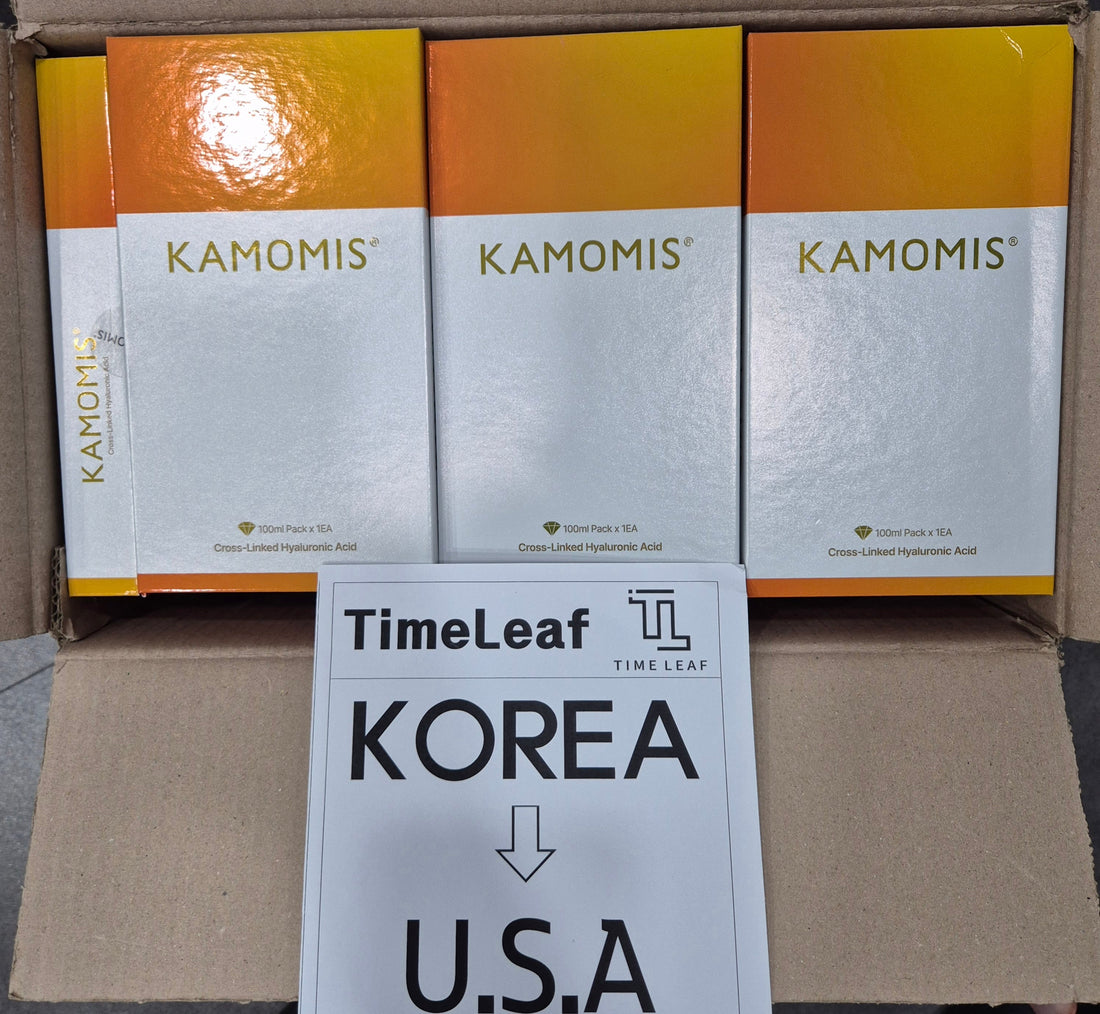 KOREA to USA